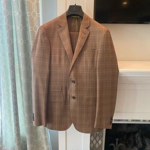 Canali Suit and Pants Set